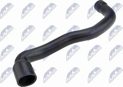 Ελαστ Σωλ Αέρα Υπερπλήρωσης Opel Meriva A Mpv 2003-2010 1.7l Mpv Opel Meriva B Mpv 2010-2017 1.7l Mpv