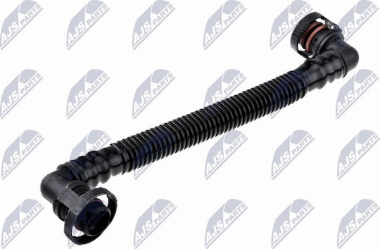 Еластичен Маркуч Вентилация На Картера Bmw 3 Coupe 1998-2006 2.5l Coupe Bmw 3 Touring 1999-2005 2.5l Комби