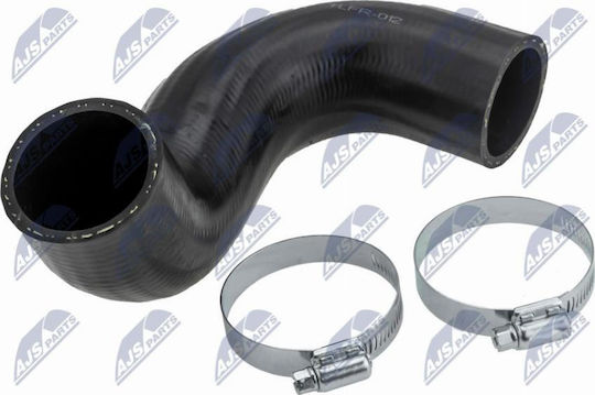NTY Auto-Motorkragen Für Ford Kuga I 2008-2012 2.0l SUV Ford Kuga I Van 2008-2012 2.0l SUV Ford Kuga II 2012-0 2.0l SUV