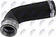Еластичен Маркуч Въздух Турбо Seat Cordoba 2002-2009 1.4l Sedan Seat Cordoba 2002-2009 1.9l Sedan Skoda Fabia Ii 2006-2014 1.9l Hatchback