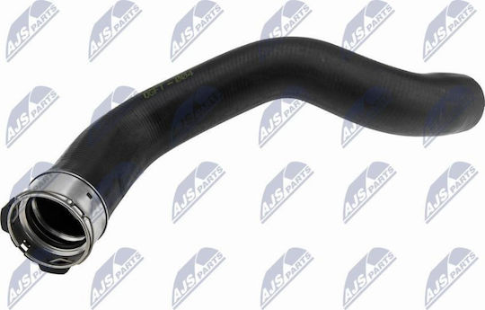 Еластичен Маркуч Въздух Турбо Fiat 500l 2012-0 1.3l Хечбек Fiat Tipo Комби 2016-0 1.3l Комби Fiat Tipo Хечбек 2016-0 1.3l Хечбек