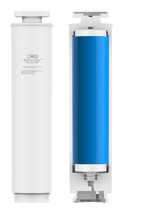 Elixir Ersatz Umkehrosmose-Membran 50G Für ELIXIR