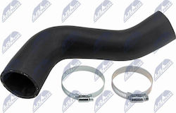 Еластичен Маркуч За Въздух На Турбокомпресор Hyundai I30 2007-2012 1.6l Хечбек Hyundai I30 2011-0 1.6l Хечбек Hyundai I30 Coupe 2013-0 1.6l Купе