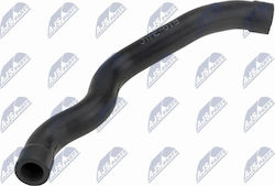 NTY Auto-Motorkragen für Mercedes-Benz C-Klasse 2000-2007 3.2l Limousine Mercedes-Benz C-Klasse 2000-2007 5.5l Limousine Mercedes-Benz C-Klasse 2000-2007 2.6l Limousine