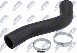Ελαστ Σωλ Αέρα Υπερπλήρωσης Hyundai Getz 2001-2011 1.5l Hatchback