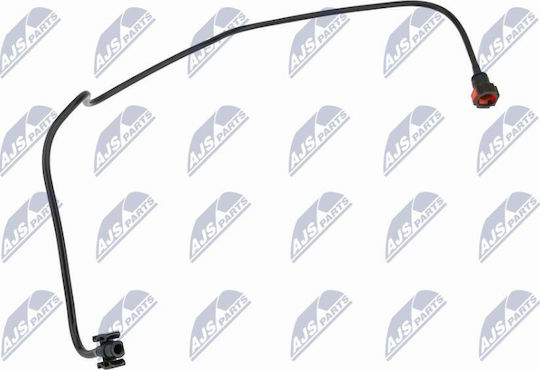 Ford Fiesta V 2001-2014 1.4l Hatchback Ford Fiesta V Van 2002-2010 1.4l Furgon Hatchback Ford Fusion 2002-2012 1.4l Estate
