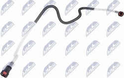 Solu Tubulatură Combustibil Renault Captur I 2013-0 1.5l Hatchback Renault Clio IV 2012-0 1.5l Hatchback Renault Clio IV Estate Van 2013-0 1.5l Van