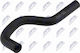Air Boost Hose Honda Cr-v V 2016-0 1.5l SUV