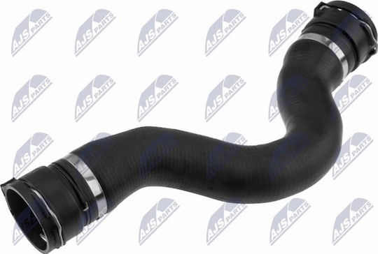 Маркуч Радиатор Volvo S60 Ii 2010-2019 3.0l Sedan Volvo S80 Ii 2006-2016 3.2l Sedan Volvo S80 Ii 2006-2016 3.0l Sedan