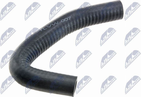 Маркуч Радиатор VW Crafter 30-35 Bus 2006-2016 2.5l Bus VW Crafter 30-50 Platform Chassis 2006-2016 2.5l Van VW Crafter 30-50 Van 2006-2016 2.5l Van