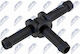Coolant Hose Audi A3 2003-2013 1.6l Hatchback Audi A3 2003-2013 1.4l Hatchback Audi A3 2003-2013 2.0l Hatchback