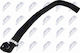 Маркуч Радиатор Alfa Romeo 159 2005-2012 1.9l Седан Alfa Romeo 159 Sportwagon 2005-2012 1.9l Комби