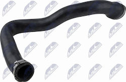 Ελαστ Σωλ Αέρα Υπερπλήρωσης Opel Insignia A 2008-2017 1.6l Hatchback Opel Insignia A Country Tourer 2008-2017 1.6l Estate Opel Insignia A Saloon 2008-2017 1.6l Sedan