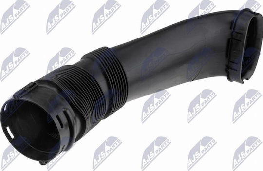 Еластичен Маркуч За Засмукване Филтър Въздух Bmw X5 2006-2013 3.0l Suv Bmw X6 2007-2014 3.0l Suv
