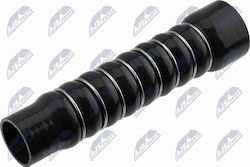 Elastic Air Hose Turbocharging Renault Laguna III 2007-2015 1.5l Hatchback Renault Laguna III Grandtour 2007-2015 1.5l Estate Elastic Air Hose Turbocharging Renault Laguna III 2007-2015 1.5l Hatchback Renault Laguna III Grandtour 2007-2015 1.5l Estate