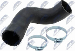 Ελαστ Σωλ Αέρα Υπερπλήρωσης Volvo S60 Ii 2010-2019 2.4l Sedan Volvo S60 Ii Cross Country 2015-2018 2.4l Sedan Volvo V60 I 2010-2018 2.4l Estate