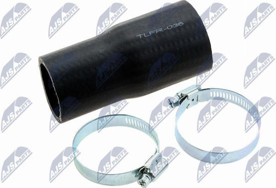 NTY Auto-Motorkragen Für Ford Transit Bus 2006-2014 2.2l Bus Ford Transit Plattform Chassis 2006-2014 2.2l Van Ford Transit Tourneo Bus 2006-2014 2.2l Bus