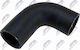 Elast Rohr Luftansaugung Überdruck Ford Galaxie II 2006-2015 1.8l Mpv Ford Mondeo IV 2007-2015 1.8l Hatchback Ford Mondeo IV Limousine 2007-2015 1.8l Limousine