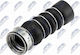 Air Turbo Hose Audi A3 2003-2013 1.9l Hatchback Audi A3 2003-2013 2.0l Hatchback Audi A3 Sportback 2004-2015 1.9l Hatchback