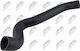 Elast Tub Aer Supraalimentare Ford Transit Bus 2006-2014 2.2l Bus Ford Transit Platformă Șasiu 2006-2014 2.2l Van Ford Transit V363 Bus 2013-0 2.2l Bus