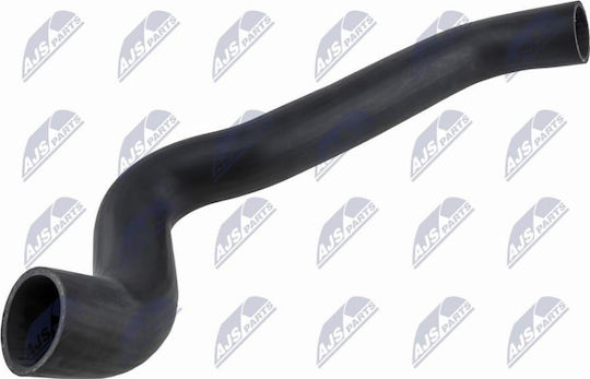 Elast Tub Aer Supraalimentare Ford Transit Bus 2006-2014 2.2l Bus Ford Transit Platformă Șasiu 2006-2014 2.2l Van Ford Transit V363 Bus 2013-0 2.2l Bus