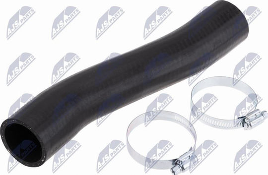 Ελαστ Σωλ Αέρα Υπερπλήρωσης Kia Rio Iv 2017-0 1.4l Hatchback Kia Stonic 2017-0 1.6l Hatchback
