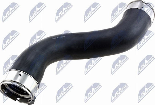NTY Auto-Motorkragen Mercedes-benz Glk-class 2008-2015 2.2l Suv