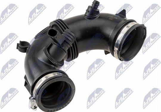 Flexible Air Filter Suction Hose Mercedes-benz C-class 2013-0 1.6l Sedan Mercedes-benz C-class 2013-0 2.0l Sedan Mercedes-benz E-class 2016-0 2.0l Sedan
