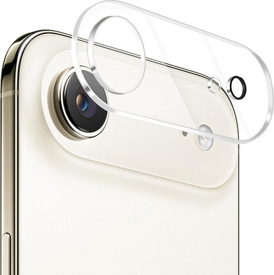 Orso Full Cover 9h Camera Glass Clear Iphone Air