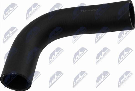Elast Rohr Luftansaugung Für Ford Galaxie Ii 2006-2015 2.0l Mpv Für Ford Mondeo Iv 2007-2015 2.0l Hatchback Für Ford Mondeo Iv Limousine 2007-2015 2.0l Sedan