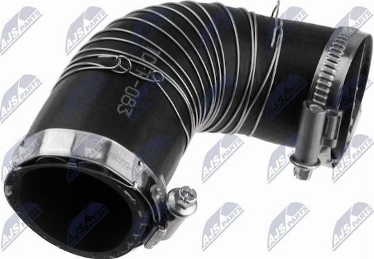 NTY Auto-Motorkragen Für Ford Kuga I 2008-2012 2.0l SUV Ford Kuga II 2012-0 2.0l SUV Ford Mondeo V Hatchback 2014-0 2.0l Hatchback