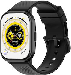 Zeblaze GTS 3 Smartwatch with Heart Rate Monito...