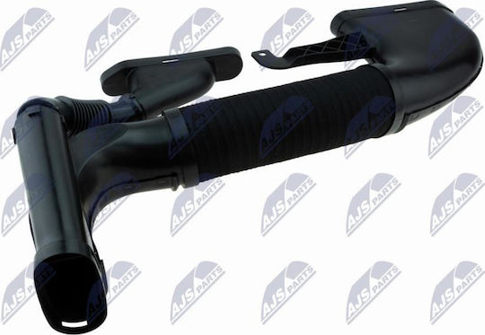 Flexible Air Filter Suction Hose Mercedes-benz Gle 2015-2018 3.0l Suv Mercedes-benz M-class 2011-2015 3.0l Suv
