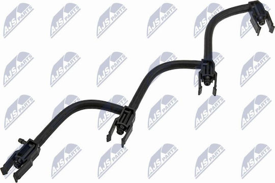 Σωλήνας Καυσίμων Citroën C3 I 2002-0 1.4l Hatchback
