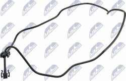 Маркуч Радиатор Ford C-Max Ii 2010-2019 1.6l Mpv Ford Focus Iii 2010-2020 1.6l Хечбек Ford Focus Iii Седан 2010-2020 1.6l Седан