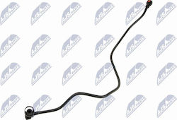 Kraftstoffschlauch Renault Clio II 1998-2016 1.6l Hatchback Renault Kangoo 1997-0 1.4l MPV Renault Kangoo 1997-0 1.6l MPV