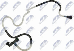 Σωλήνας Καυσίμων Renault Clio Ii 1998-2016 1.5l Hatchback Renault Clio Iii 2005-2014 1.5l Hatchback Renault Clio Iii Grandtour 2007-0 1.5l Estate