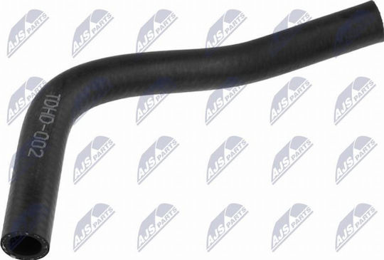 Honda Civic X Hatchback 2016-0 1.5l Hatchback Auto-Motorkragen