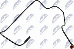 Σωλήνας Καυσίμων Dacia Logan 2004-0 1.6l Sedan Dacia Logan 2004-0 1.4l Sedan Dacia Logan Express 2007-0 1.4l Van