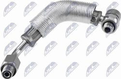 Σωλήνας Λαδιού Τούρμπο Opel Astra J 2009-2015 1.4l Hatchback Opel Astra J Saloon 2012-0 1.4l Sedan Opel Astra J Sports Tourer 2010-2015 1.4l Estate