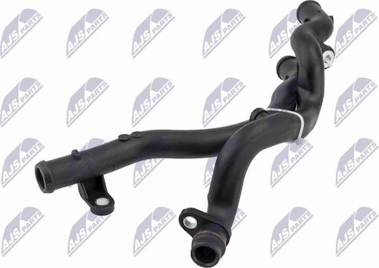 Маркуч За Охлаждаща Течност Audi A6 Allroad C7 2012-2018 3.0l Estate Audi A6 C7 Avant 2011-2018 3.0l Estate Audi A6 C7 Avant 2011-2018 2.8l Estate