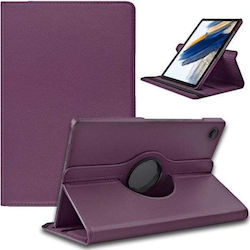 360° Flip Cover (Galaxy Tab A11+) Μωβ 360° Flip Cover (Galaxy Tab A11+) Μωβ