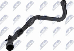 Ελαστ Σωλ Αέρα Υπερπλήρωσης Renault Kangoo Grand Kangoo Ii 2008-0 1.5l Mpv Renault Kangoo Be Bop 2009-0 1.5l Mpv Renault Kangoo Express 2008-0 1.5l Van