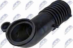 Flexible Air Filter Suction Hose Bmw 5 1987-1995 4.0l Sedan Bmw 5 1987-1995 3.0l Sedan Bmw 5 Touring 1991-1996 4.0l Estate