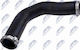 Еластичен Маркуч Въздух Турбокомпресор Chevrolet Cruze 2009-0 1.7l Седан Chevrolet Cruze 2009-0 2.0l Седан