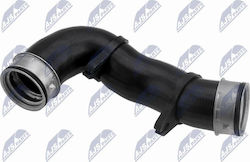 NTY Auto-Motorkragen für VW Bora I 1998-2013 1.9l Limousine VW Bora Variant 1999-2005 1.9l Kombi VW Golf IV 1997-2008 1.9l Hatchback