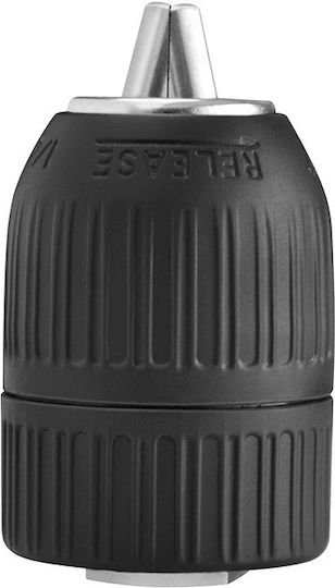 Drill Chuck Automatic 2-13mm Henmann Craft 5387