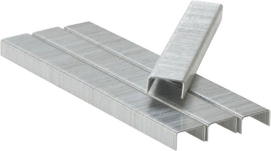 Staples Series 80 Inox Aisi 316 14mm Pack 10000pcs Crisco 80/14 Inox