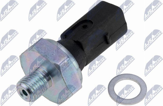 Oil Pressure Sensor Audi A3 1996-2006 1.6l Hatchback Audi A3 2003-2013 1.6l Hatchback Audi A3 2003-2013 2.0l Hatchback