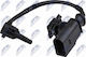 Outdoor Air Temperature Sensor Vw Passat Alltrack B8 Variant 2015-0 1.4l Estate Vw Passat Alltrack B8 Variant 2015-0 2.0l Estate Vw Passat B8 2014-0 1.4l Sedan